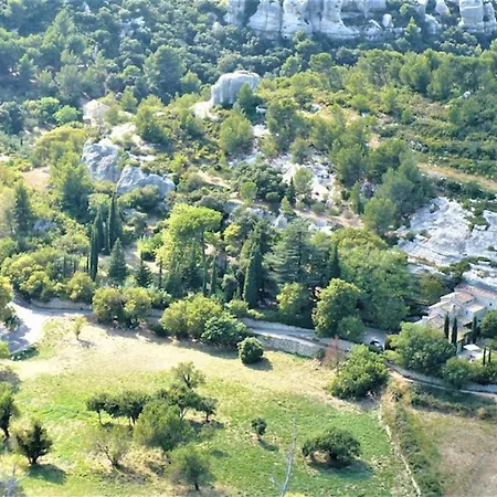 Charmante A Avec Piscine Privee 빌라 *