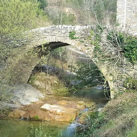 Charmante A Avec Piscine Privee *