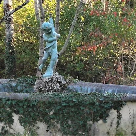 Charmante A Avec Piscine Privee *
