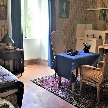 Charmante A Avec Piscine Privee * Berrias-et-Casteljau