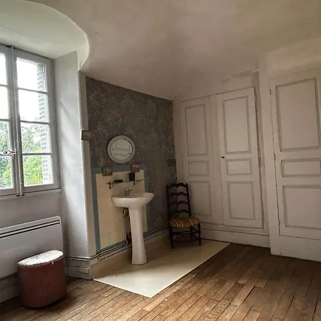 Charmante A Avec Piscine Privee Berrias-et-Casteljau